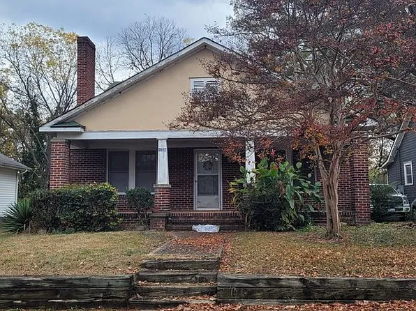 1720 Wilmore Dr, Charlotte, NC 28203