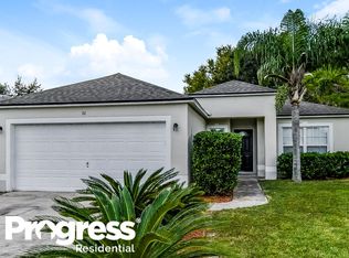 84 Reeding Ridge Dr W, Jacksonville, FL 32225