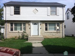 4240 N 24th Pl, Milwaukee, WI 53209