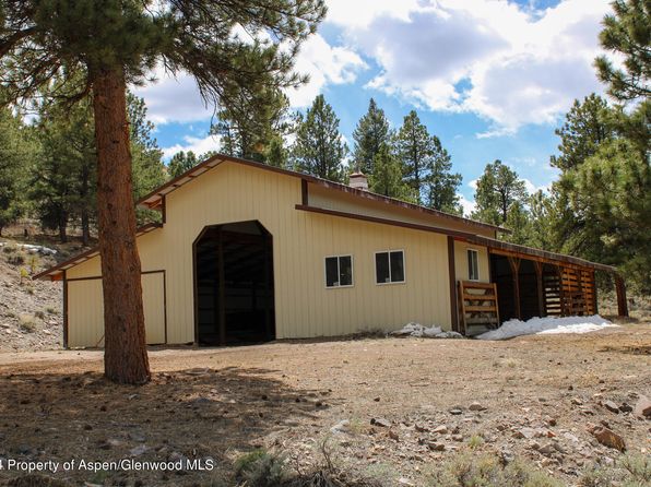 7010 N Highway 149, Lake City, CO 81235