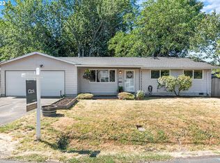 16920 SW Florence St, Beaverton, OR 97078