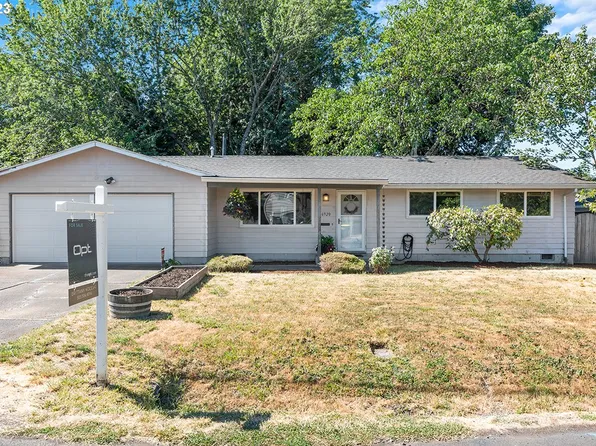16920 SW Florence St, Beaverton, OR 97078
