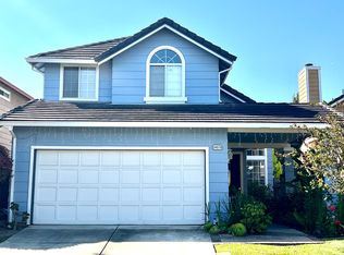 34079 Webfoot Loop, Fremont, CA 94555