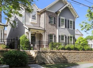 1569 Whitfield St SE, Smyrna, GA 30080