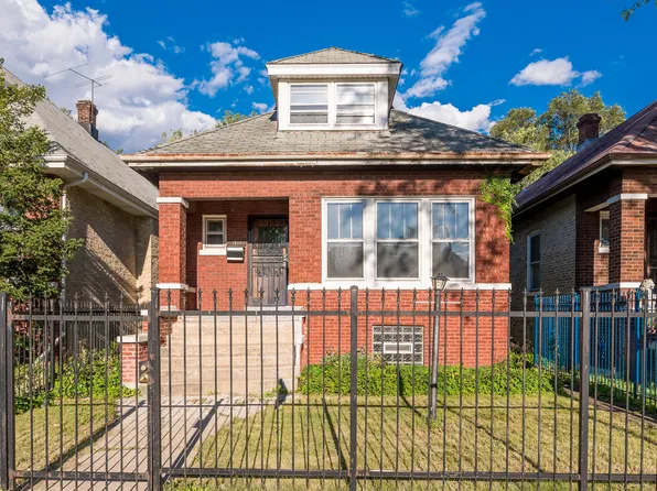 1511 N Lockwood Ave, Chicago, IL 60651