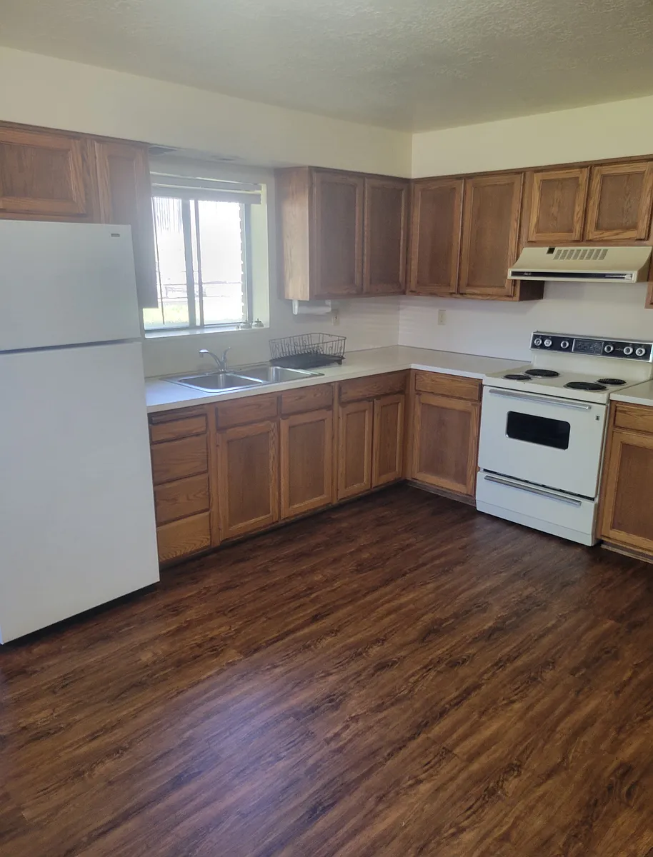 Building Photo - 2 Bedroom Ogden Apartment