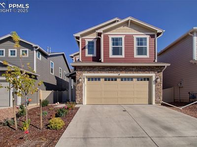 7827 Lathrop Vw, Colorado Springs, CO, 80924