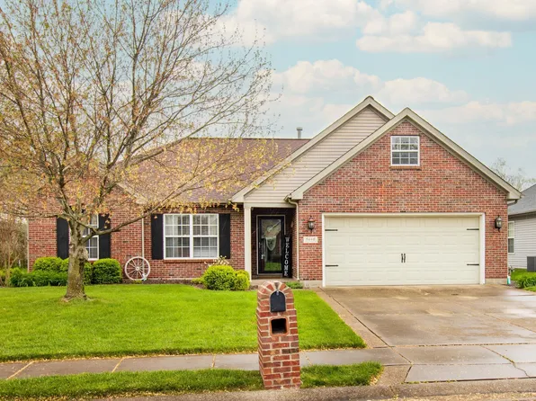 9640 Clippinger Rd, Evansville, IN 47725