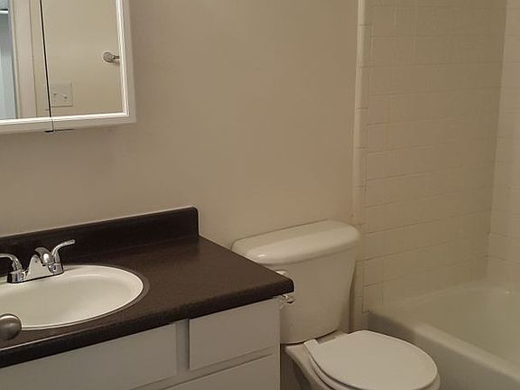 4th image of 3344 S Valcrest Dr #3305A