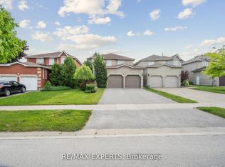 5 Kelsey Cres, Barrie, ON L4N0J7