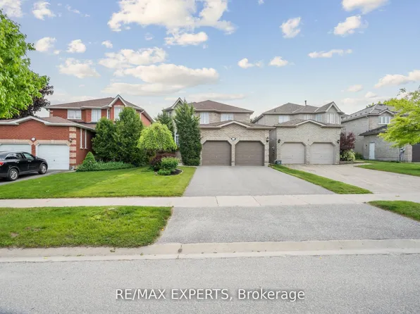 5 Kelsey Cres, Barrie, ON L4N 0J7
