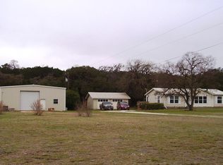 337 Elm Pass Rd #2, Center Pt, TX 78010