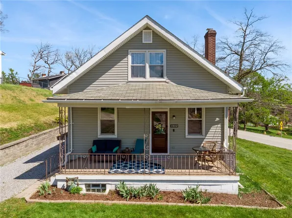 1502 Zeuger St, Glenshaw, PA 15116