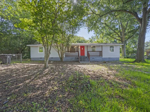 4620 Brookhaven Rd, Macon, GA 31206