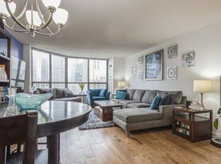 405 N Wabash Ave UNIT 1914, Chicago, IL 60611