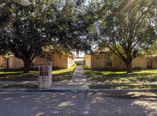2512 Salvatierra Ave, Edinburg, TX 78541