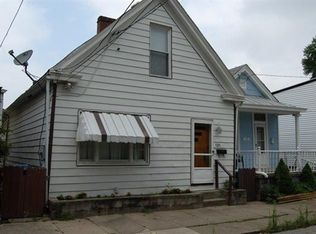 121 Retreat St, Bellevue, KY 41073