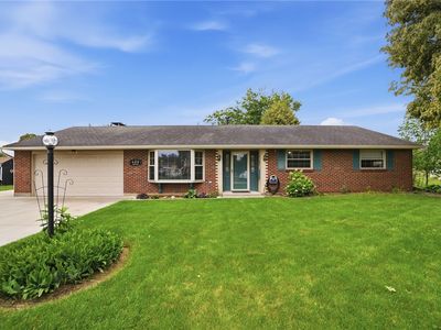 406 Herr St, Englewood, OH, 45322