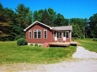 20 Underpass Rd, New Gloucester, ME 04260