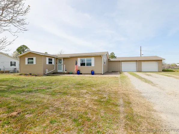 13200 S 85th East Ave, Bixby, OK 74008