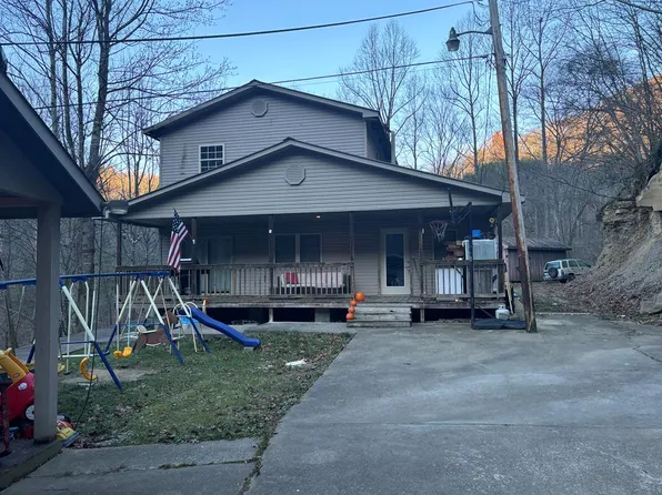 95 Nashville Dr, Thornton, KY 41855