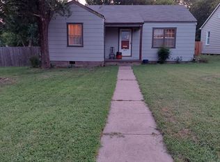 1428 S Winston Ave, Tulsa, OK 74112