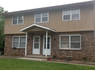 3321 SW 44th Pl, Des Moines, IA 50321