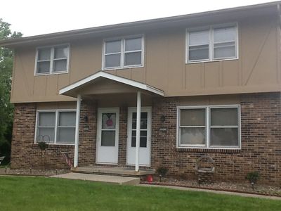 3321 SW 44th Pl, Des Moines, IA, 50321