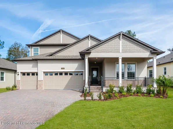 4656 Southern Valley Loop, Brooksville, FL 34601