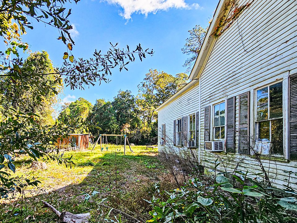 13539 Broxton Bridge Rd, Ehrhardt, SC 29081 Zillow