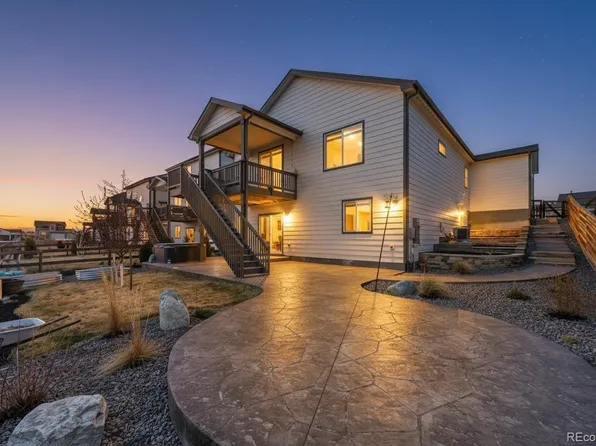 5426 Riverbend Avenue, Firestone, CO 80504