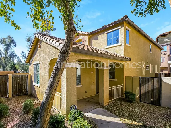 3771 E Santa Fe Ln, Gilbert, AZ 85297