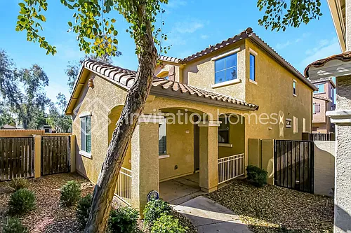 3771 E Santa Fe Ln Photo 1