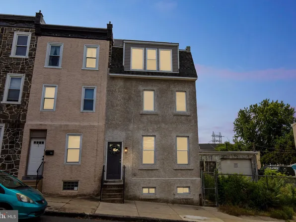 127 Vassar St, Philadelphia, PA 19128