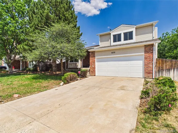 5572 S Zeno Court, Centennial, CO 80015