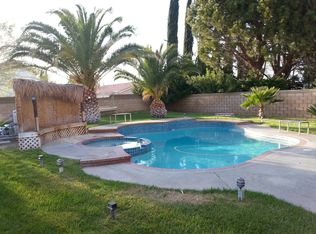 43915 11th St E, Lancaster, CA 93535