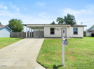 718 Joan Ln, Panama City, FL 32404