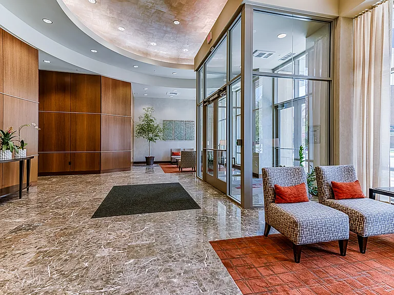 4909 Laclede Ave #1002 — Photo 4