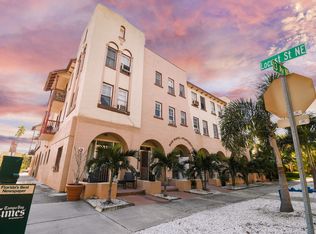 360 13th Ave NE, Saint Petersburg, FL 33701