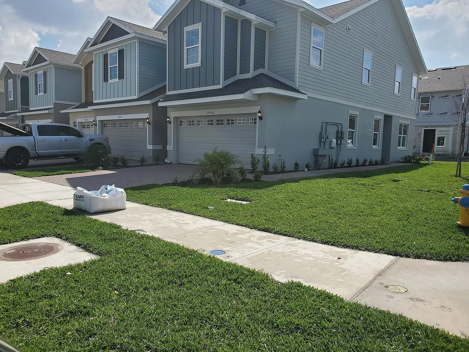 3 bed, 1703 sqft, $2,250 — Photo 1