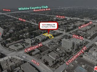 523 S Wilton Pl, Los Angeles, CA 90020
