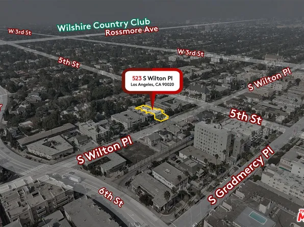 523 S Wilton Pl, Los Angeles, CA 90020