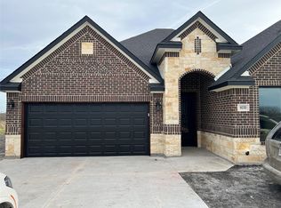 8030 NE County Road 1058, Rice, TX 75155