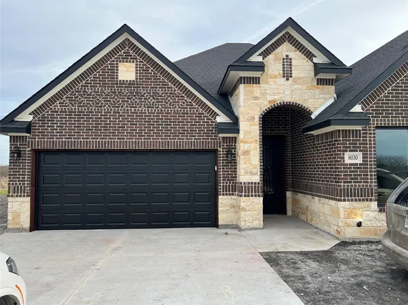 8030 NE County Road 1058, Rice, TX 75155