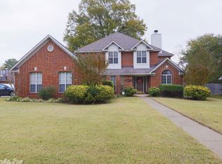 1920 Calhoun Dr, Conway, AR 72034