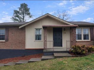 361 Springfield Dr, Bristol, TN 37620