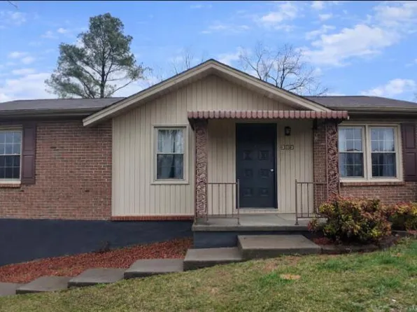 361 Springfield Dr, Bristol, TN 37620