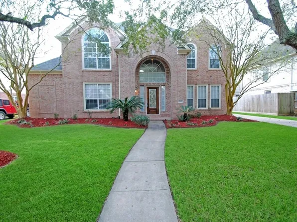 2111 Parkview Ln, Missouri City, TX 77459