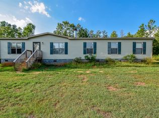 1405 County Road 153, Lafayette, AL 36862