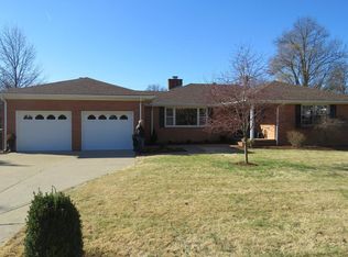 316 Magnolia Dr, Owensboro, KY 42303